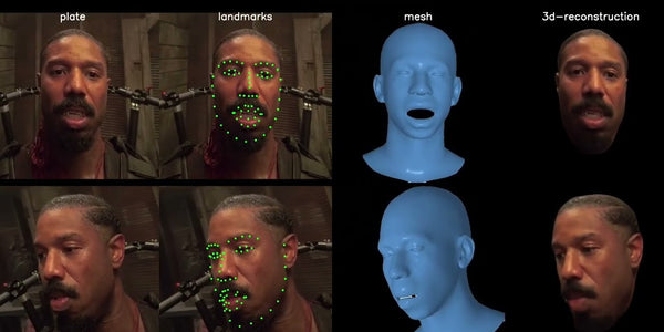 Behind the Visual Effects of SINNERS