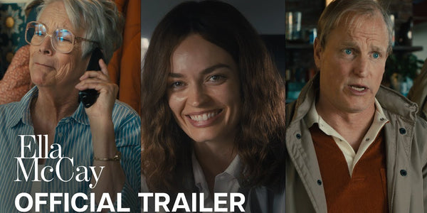 Ella McCay | Official Trailer