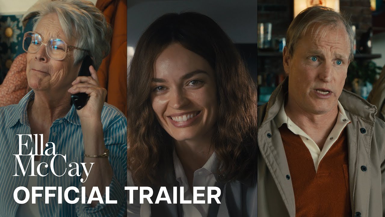 Ella McCay | Official Trailer
