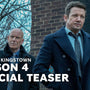 Mayor of Kingstown | Season 4 Official Teaser