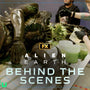 Alien: Earth | On-Set Dispatches