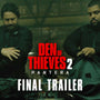 Den of Thieves 2: Pantera (2025) Final Trailer