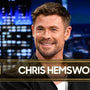 Chris Hemsworth on Risk, Recovery, and the Reality Behind the Stunts