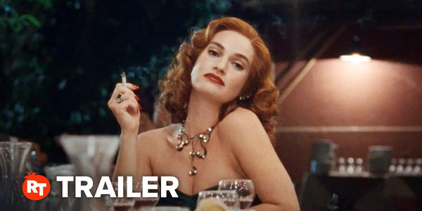 Finally Dawn Exclusive Trailer #1 (2025)