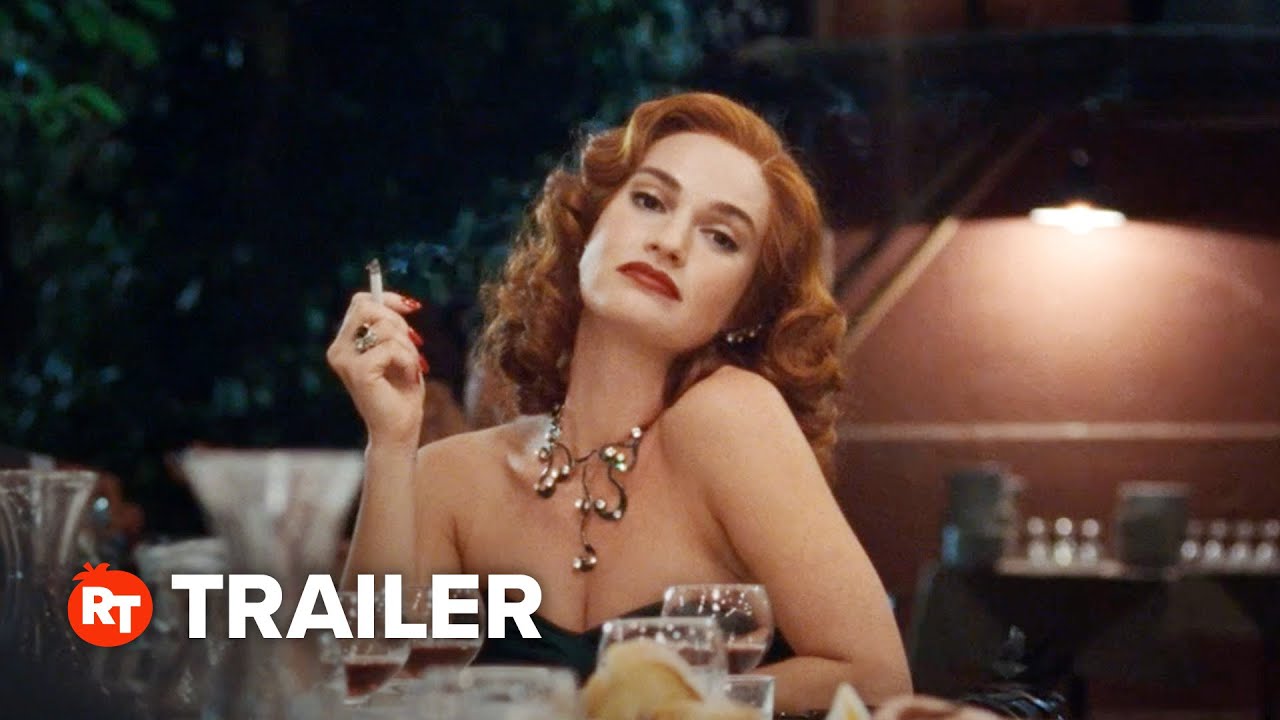 Finally Dawn Exclusive Trailer #1 (2025)