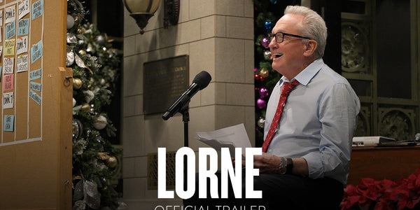 LORNE | Official Trailer