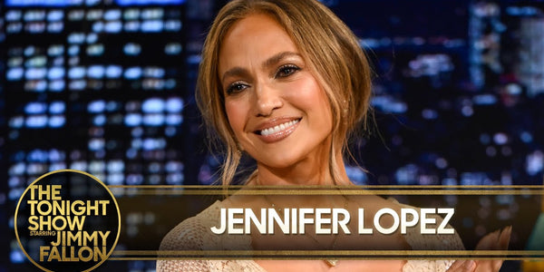 Jennifer Lopez Reacts to Performance Mishaps, Talks Bad Bunny Super Bowl & Kiss of the Spider Woman