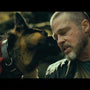 Heart of the Beast “Strength” Clip Shows Brad Pitt and Odin Fighting to Survive Together