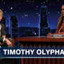 Timothy Olyphant on Levi’s Ad with Beyoncé