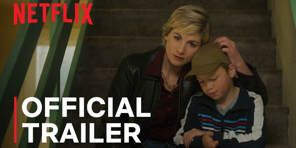 Toxic Town | Official Trailer