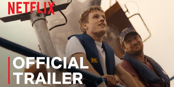 23 000 Lives Turns a Refugee Rescue Mission Into Netflix’s New Social-Issue Drama