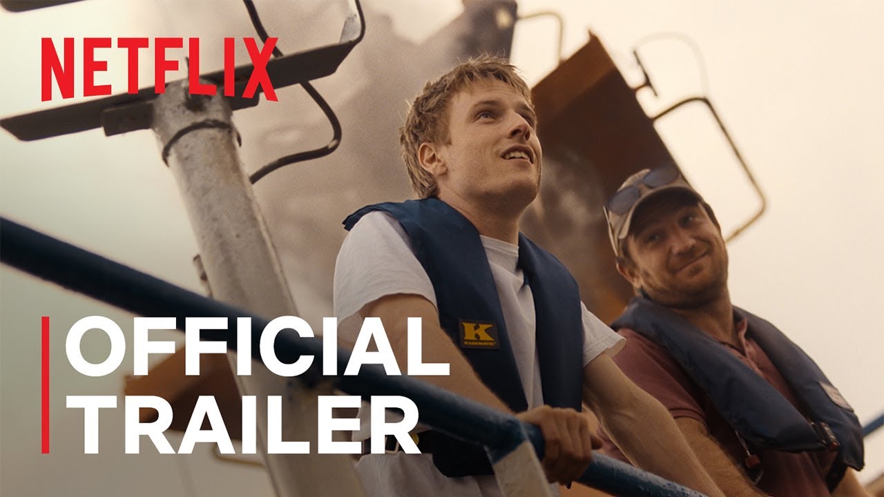 23 000 Lives Turns a Refugee Rescue Mission Into Netflix’s New Social-Issue Drama