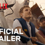 23 000 Lives Turns a Refugee Rescue Mission Into Netflix’s New Social-Issue Drama