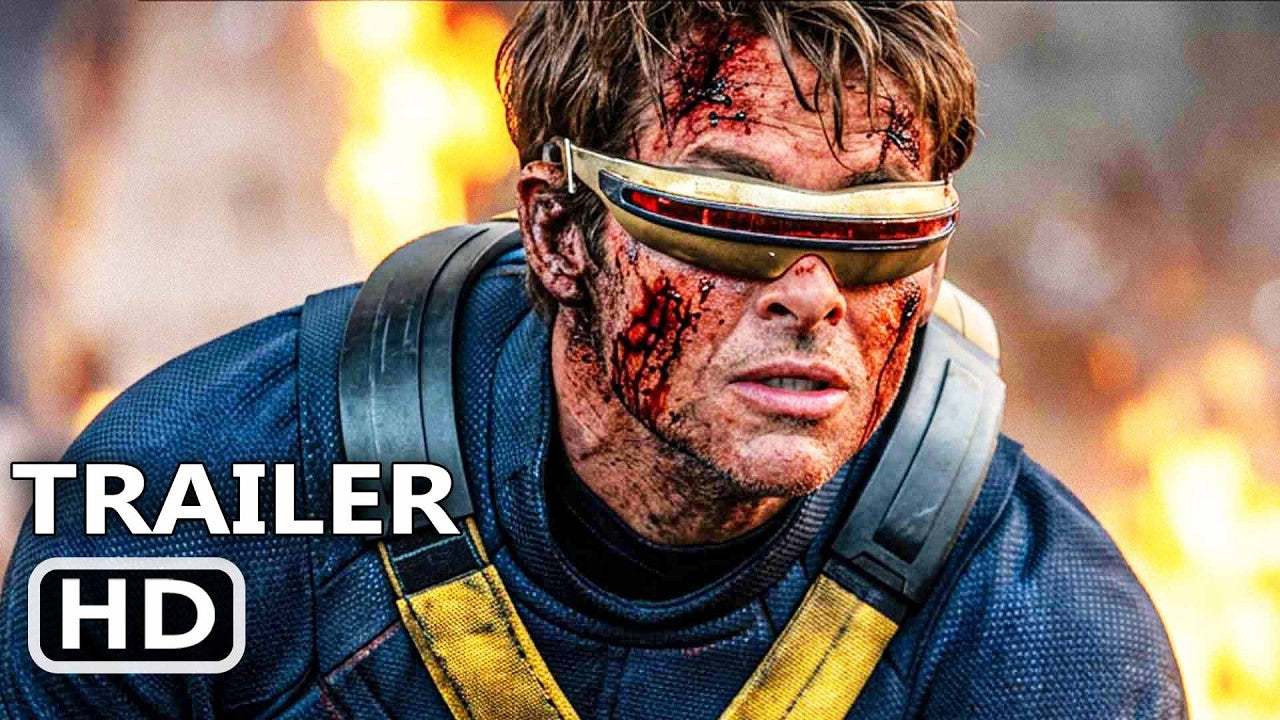 2026 Movie Trailers Preview the Biggest Films Still Coming This Year