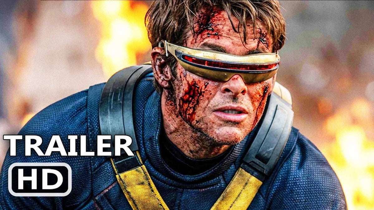2026 Movie Trailers Preview the Biggest Films Still Coming This Year