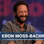 Ebon Moss-Bachrach on Epic Fan Interaction
