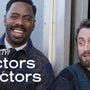 Kieran Culkin & Colman Domingo | Actors on Actors