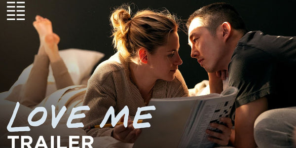 Love Me | Official Trailer
