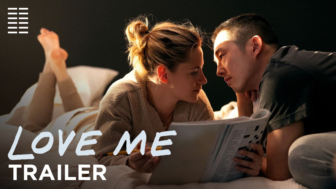 Love Me | Official Trailer