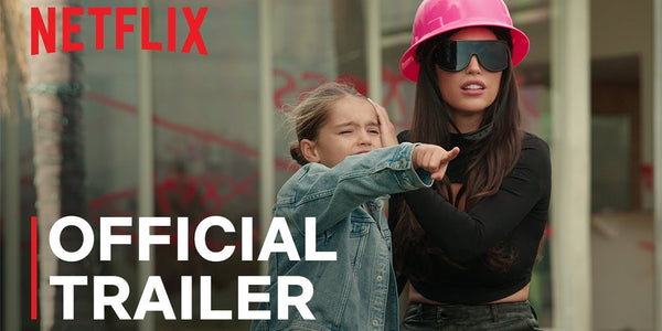 Yolanthe | Official Trailer