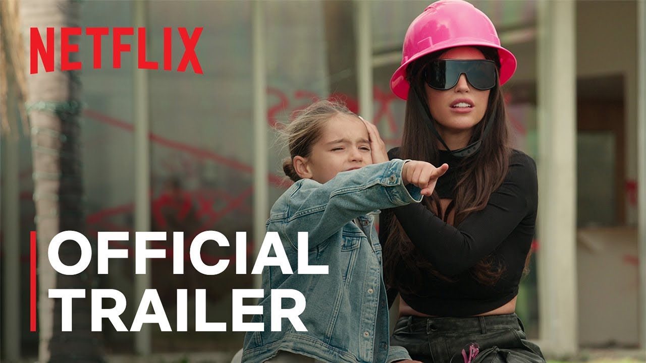 Yolanthe | Official Trailer