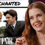 Amy Adams Rewatches Enchanted, Man of Steel, Arrival & More