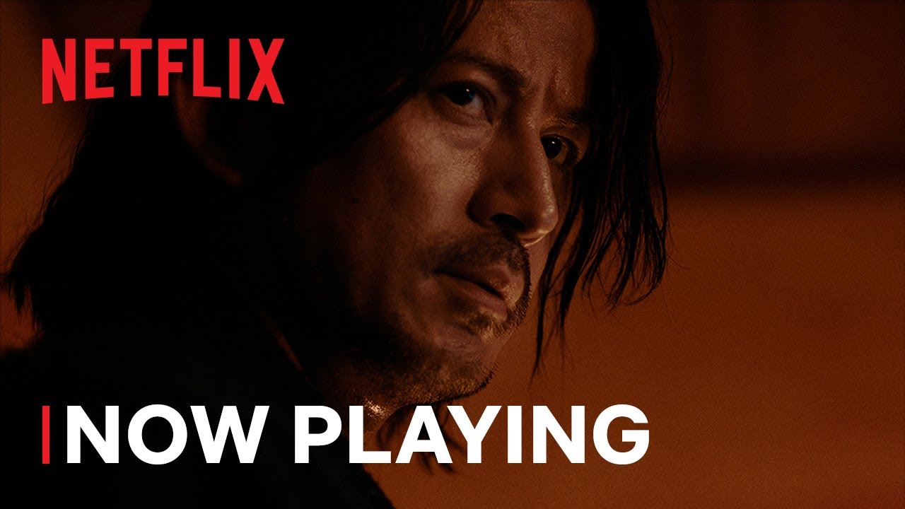 Last Samurai Standing | Now Playing