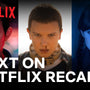 25 Things You’re Not Ready for in 2025 | Next on Netflix 2025