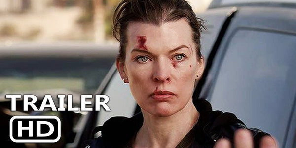 PROTECTOR Official Trailer (2026)