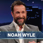Noah Wyle on The Pitt, Him and Clooney Failing at Being Real Doctors