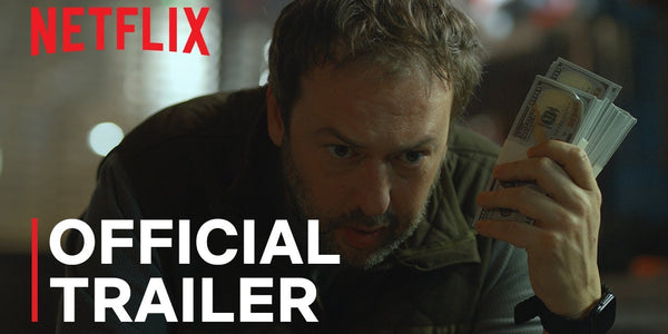 The Town | Official Trailer