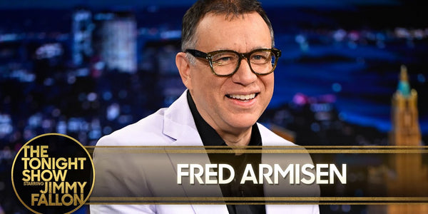 Fred Armisen Confirms Uncle Fester Spinoff