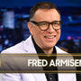Fred Armisen Confirms Uncle Fester Spinoff