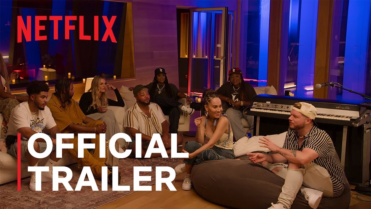 Hitmakers | Official Trailer