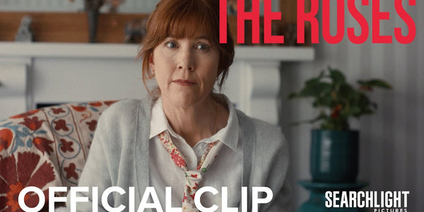 THE ROSES | Therapy Official Clip