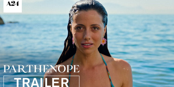 Parthenope | Official Trailer