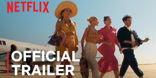 She Said Maybe | Official Trailer