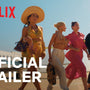 She Said Maybe | Official Trailer