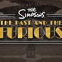 The Simpsons | "The Past and the Furious"