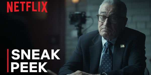 ZERO DAY | Sneak Peek