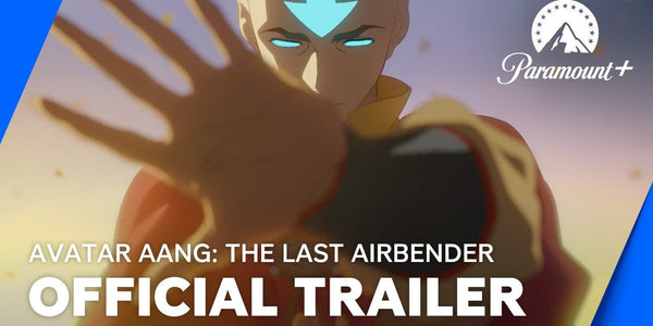 Avatar Aang: The Last Airbender Trailer Brings Team Avatar Back as Adults