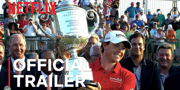 Full Swing: Season 3 | Official Trailer