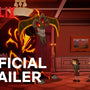 Haunted Hotel | Official Trailer