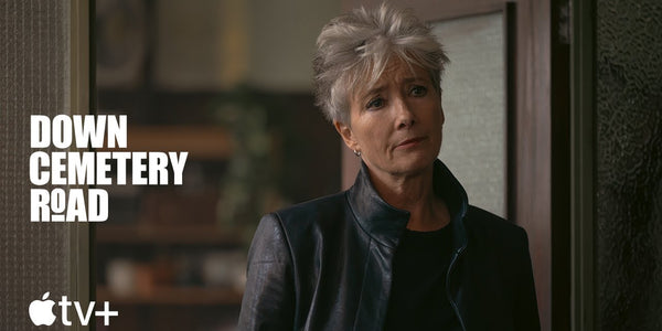 Down Cemetery Road — Official Trailer