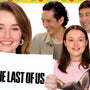 'The Last of Us' Cast Tests How Well They Know Each Other