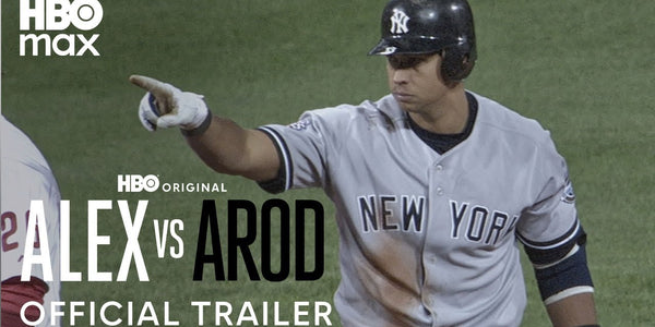 Alex vs ARod | Official Trailer