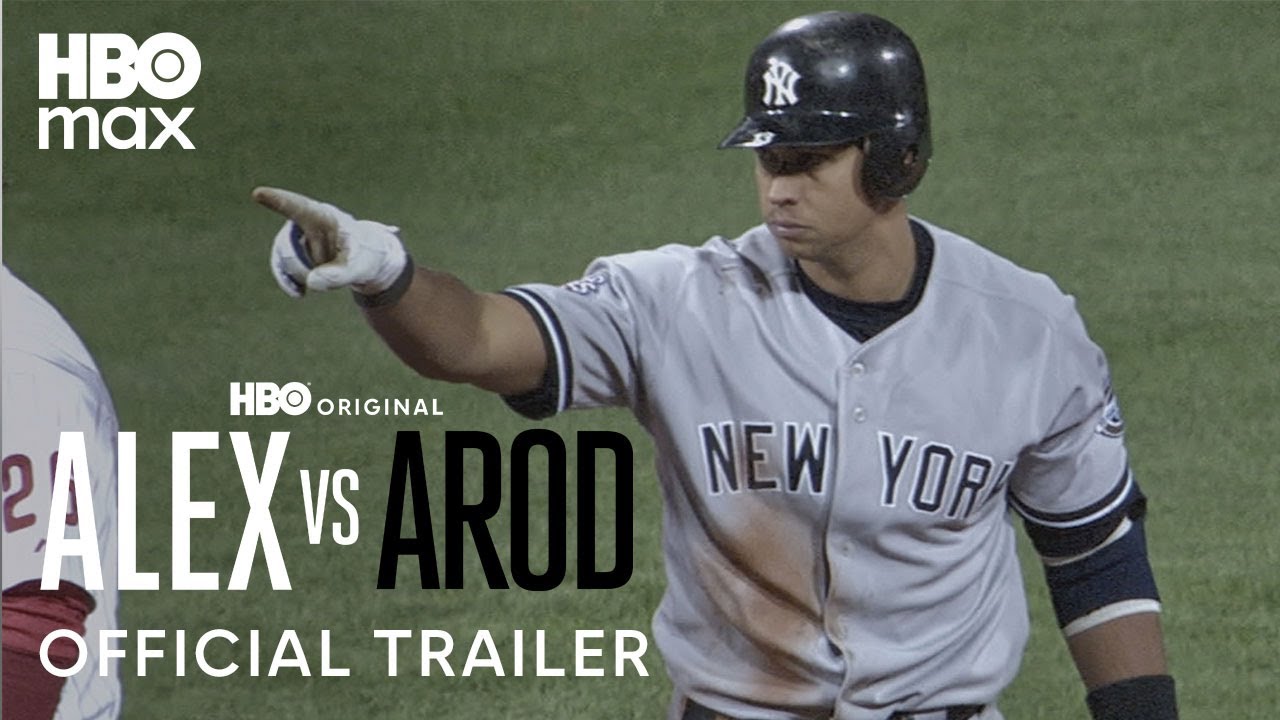 Alex vs ARod | Official Trailer