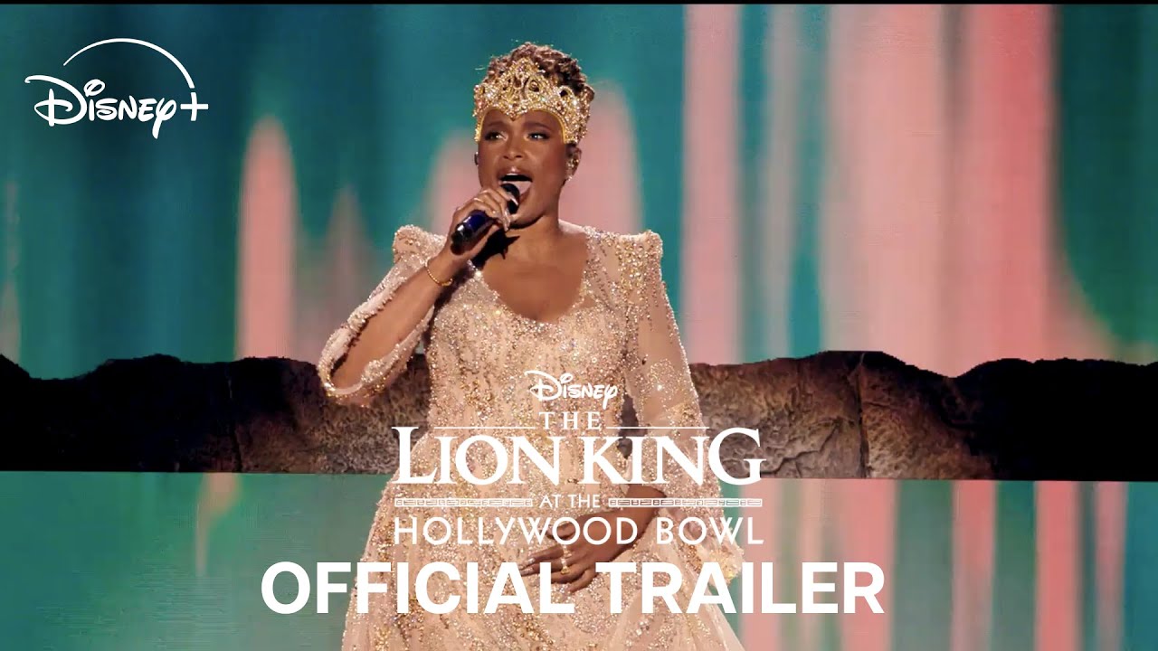 The Lion King at the Hollywood Bowl | Official Trailer