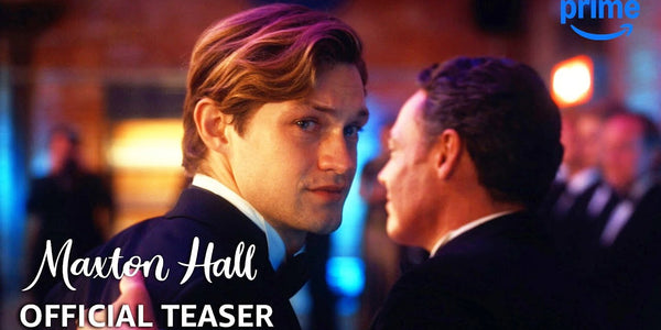 Maxton Hall S2 - Teaser Trailer