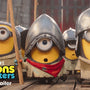 Minions & Monsters | Official Trailer